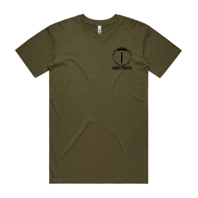K0913_Tshirt (Cotton) Thumbnail