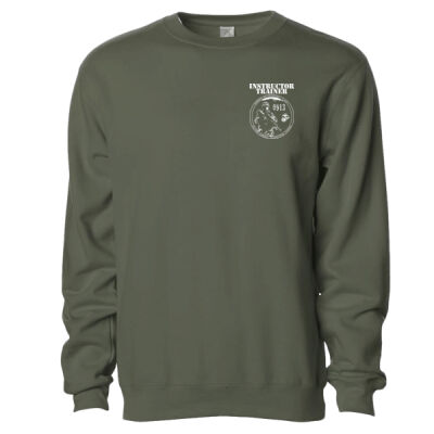 MCIC_Instructors_Crewneck Thumbnail