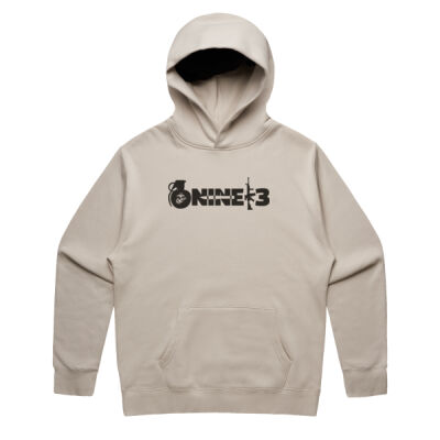 0913_Premium Hoodie  Thumbnail