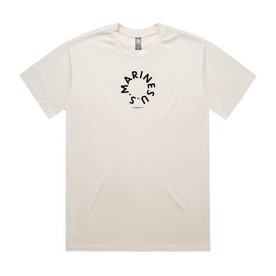 Moto-HeavyTshirt (Boxy Relaxed Fit) Thumbnail