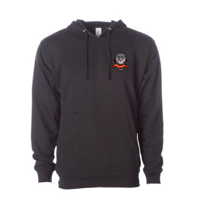 Fox0913_Basic Hoodie  Thumbnail