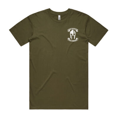 Golf 0913 - Basic T-Shirt Thumbnail