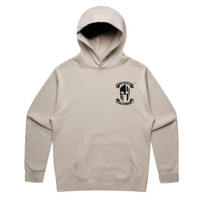 Golf 09413_ Premium Relax Hoodie  Thumbnail