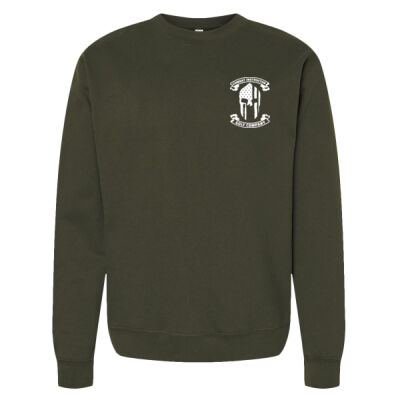 Golf 0913_Sweatshirt (Economy) Thumbnail