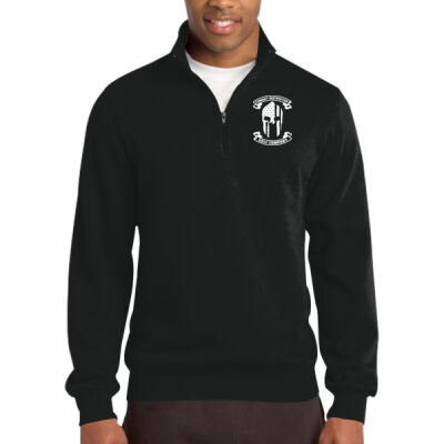 Golf 0913 - 1/4 Zip Thumbnail