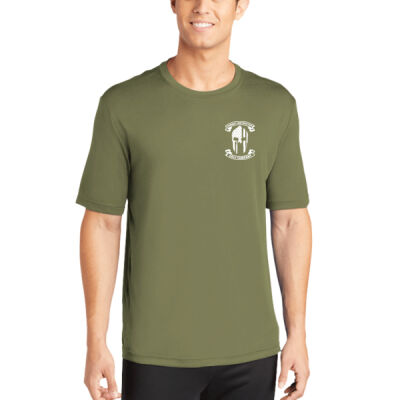 Golf 0913 - T-SHirt  (DriFit) Thumbnail