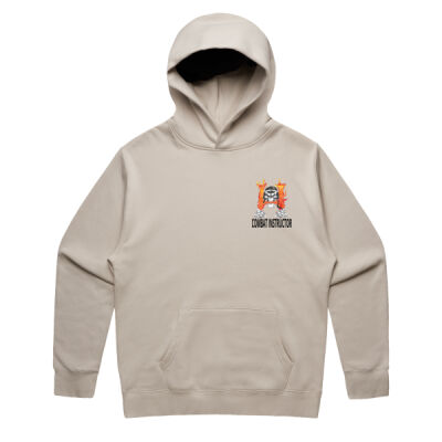 Hotel 0913 _ Premium Relax Hoodie Thumbnail