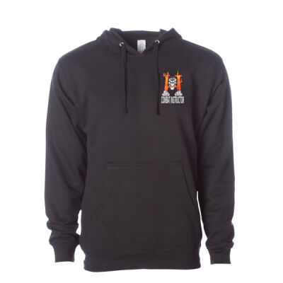 Hotel 0913 _ Basic Hoodie Thumbnail