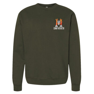 Hotel 0913 _ Basic Sweatshirt Thumbnail