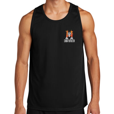 Hotel 0913 _ Tank Top (DriFit) Thumbnail