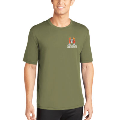 Hotel 0913 _T-Shirt (DriFit) Thumbnail