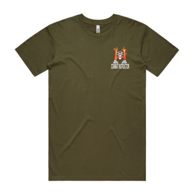 Hotel 0913 _ Basic T-Shirt Thumbnail