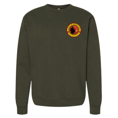 0913_Basic Sweatshirt (Old Logo) Thumbnail