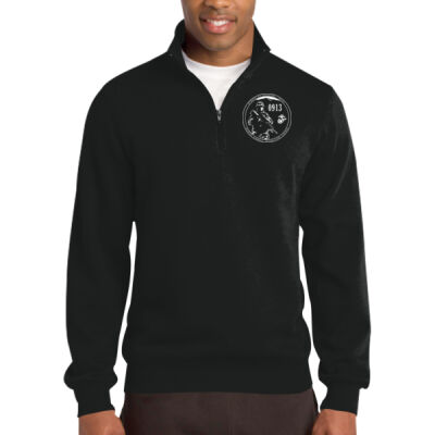 MCIC_1/4 Zip  Thumbnail