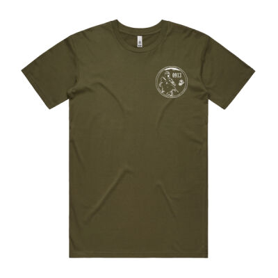 MCIC_Basic T-Shirt (Cotton) Thumbnail