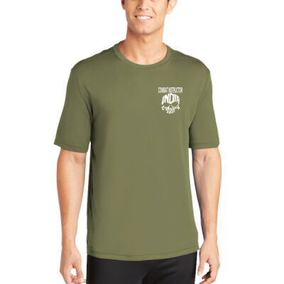 India 0913_T-Shirt (DriFit) Thumbnail