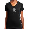 Women's Ultimate Performance V Neck Thumbnail
