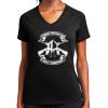 Women's Ultimate Performance V Neck Thumbnail