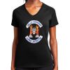 Women's Ultimate Performance V Neck Thumbnail