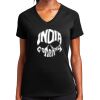 Women's Ultimate Performance V Neck Thumbnail