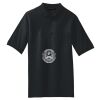 Tall Silk Touch Polo with Pocket Thumbnail