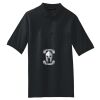 Tall Silk Touch Polo with Pocket Thumbnail