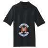 Tall Silk Touch Polo with Pocket Thumbnail