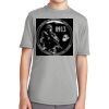 Youth Performance Blend Tee Thumbnail