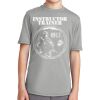 Youth Performance Blend Tee Thumbnail