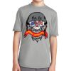 Youth Performance Blend Tee Thumbnail