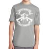 Youth Performance Blend Tee Thumbnail