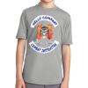 Youth Performance Blend Tee Thumbnail