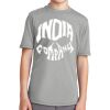 Youth Performance Blend Tee Thumbnail