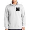 1/4 Zip Sweatshirt Thumbnail