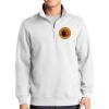 1/4 Zip Sweatshirt Thumbnail