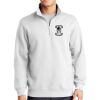 1/4 Zip Sweatshirt Thumbnail