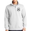 1/4 Zip Sweatshirt Thumbnail