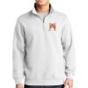 1/4 Zip Sweatshirt Thumbnail