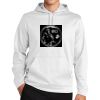 Sport Wick ® Fleece Hooded Pullover Thumbnail