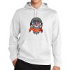 Sport Wick ® Fleece Hooded Pullover Thumbnail