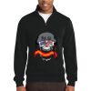 Tall 1/4 Zip Sweatshirt Thumbnail