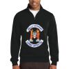 Tall 1/4 Zip Sweatshirt Thumbnail