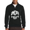 Tall 1/4 Zip Sweatshirt Thumbnail