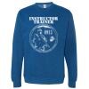 Midweight Crewneck Sweatshirt Thumbnail